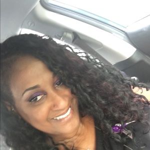 Meet your Posher, Darlene